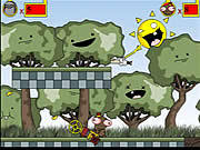 play The Chronicles Of Stinky Bean