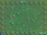 play Tanket War