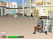 play Wild Pistol