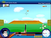 play Shootgun Skeet