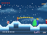 play Snowday Legends