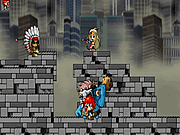 play Maplestory - Bandits Story