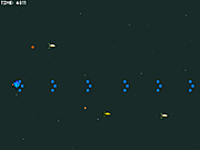 play The Ultimate Space Shooter
