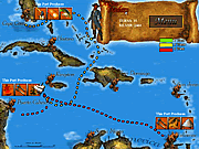 play Ocean Traders