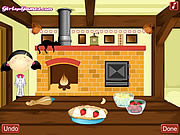 play Emma'S Recipes: Apple Pie