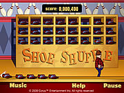 play Shoe Shuffle