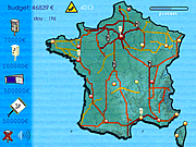 play Radar Mania