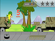 play Emergency Soldiers