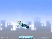 play Skate Boy