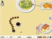play Eat More