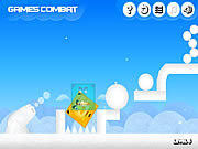 play Snowballs Rumble