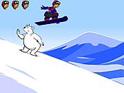 play Surf Des Neige