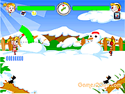 play Snowball Fun