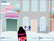play Snow Launch