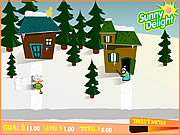 play Sunny Delight Dig Out