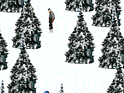 play Simple Snowboarding