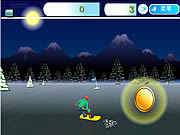 play Snowboard Boy