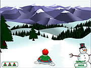 play Downhill Adventure