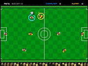play Pocket Soccer