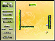 play Mystery Soccer