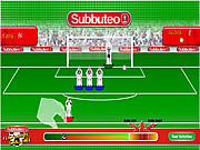 play Subbuteo