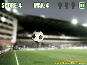 play Go! Football Hd