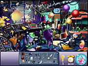 play Spaceship Afterparty