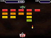 play Flame Wars
