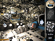 play Find The Objects In Space Station