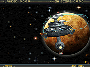 play Space Traffic Chief
