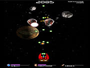 play Starfire Retaliation