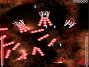 play Cosmic Commander