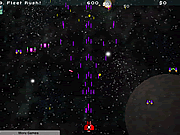 play Space Arcade(The Game!)