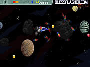 play Galactic Miner