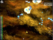 play Starcede
