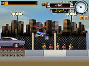 play Dare Devil 2