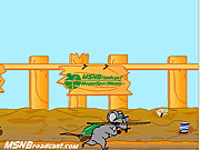 play Rats & Spears