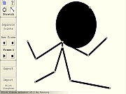 play Stick Animator