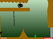 play Stickman Jones