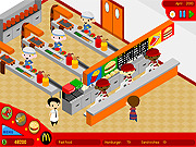 play Mc Donalds Video