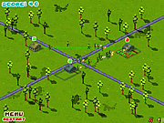 play Outpost Combat