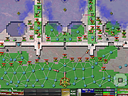 play Creeper World Training Simulator