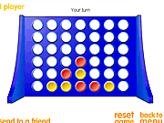 play Connect 4