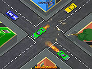 play Car Chaos