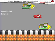 play Tipsy Drive