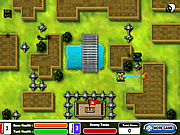 play Doraemon Tank Attack