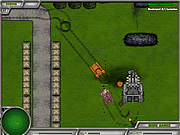 play Tank Attack Destructions