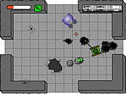 play Metal Arena