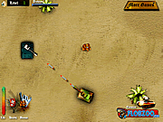 play Operation Desert Sabre