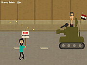 play Syrian Revolt